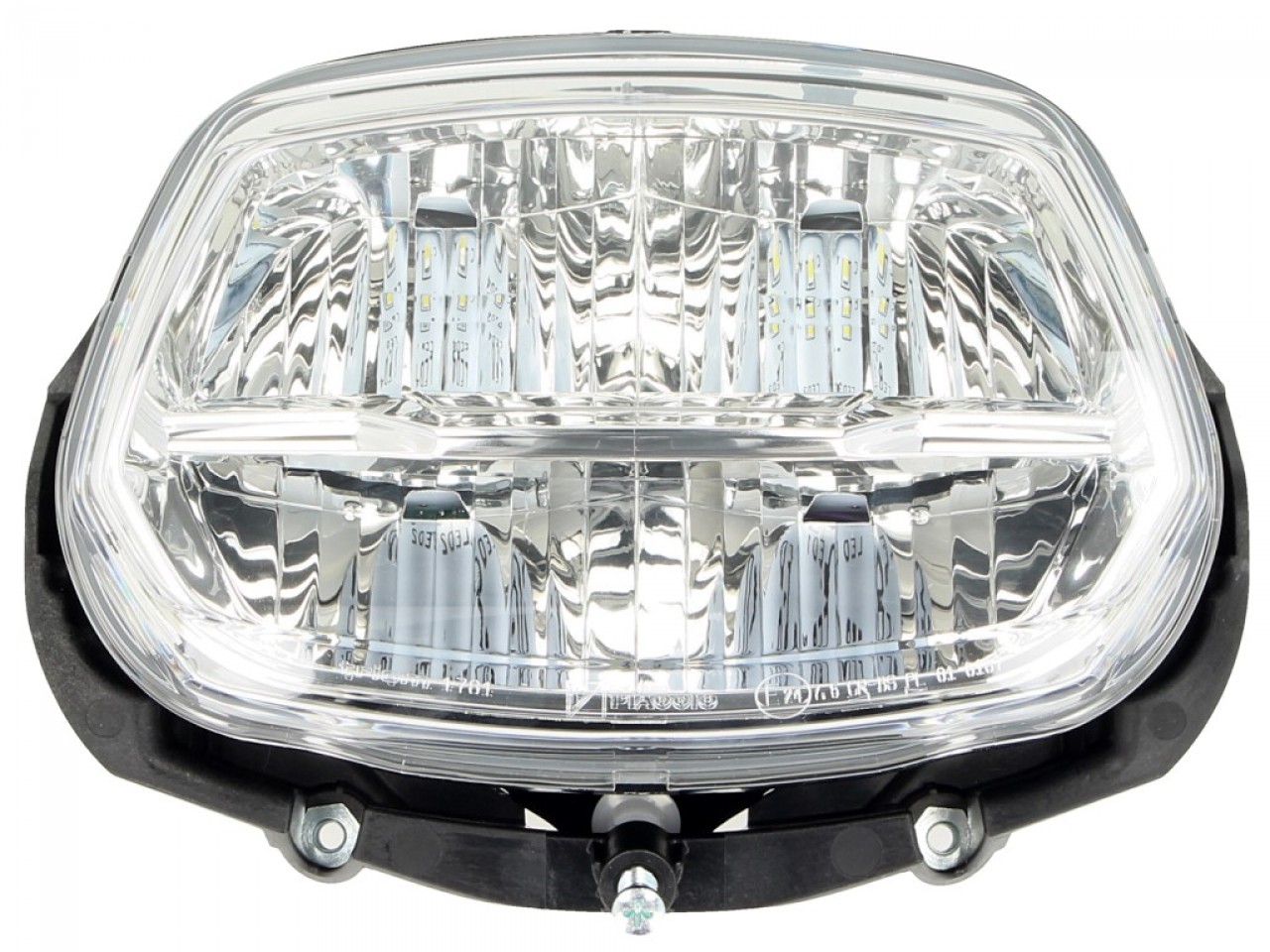 Phare original à LED pour Vespa Sprint 50-150ccm ('18-)
