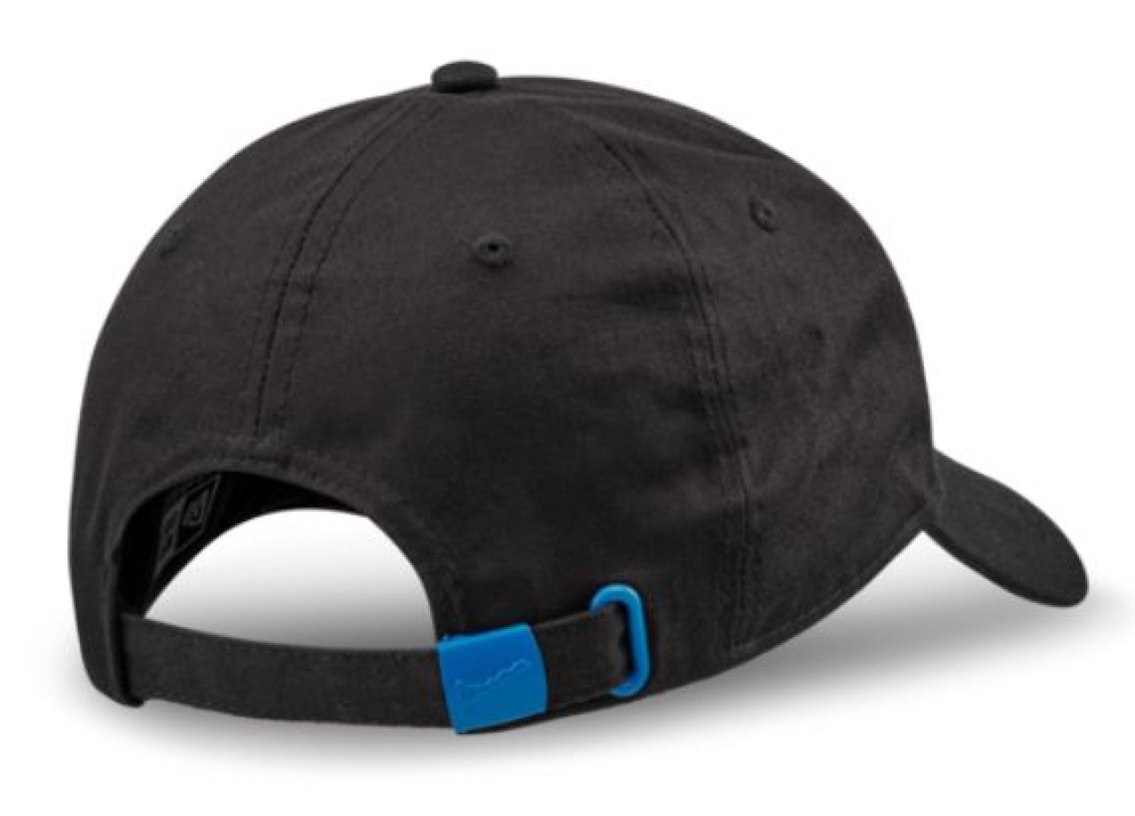 Casquette de baseball Vespa DEC New Era 9Forty noire
