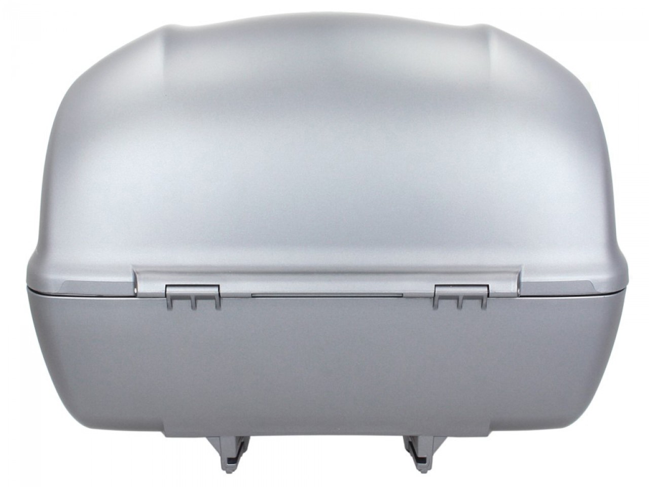 Top case d'origine 32 L gris / titane 707/C sans dossier