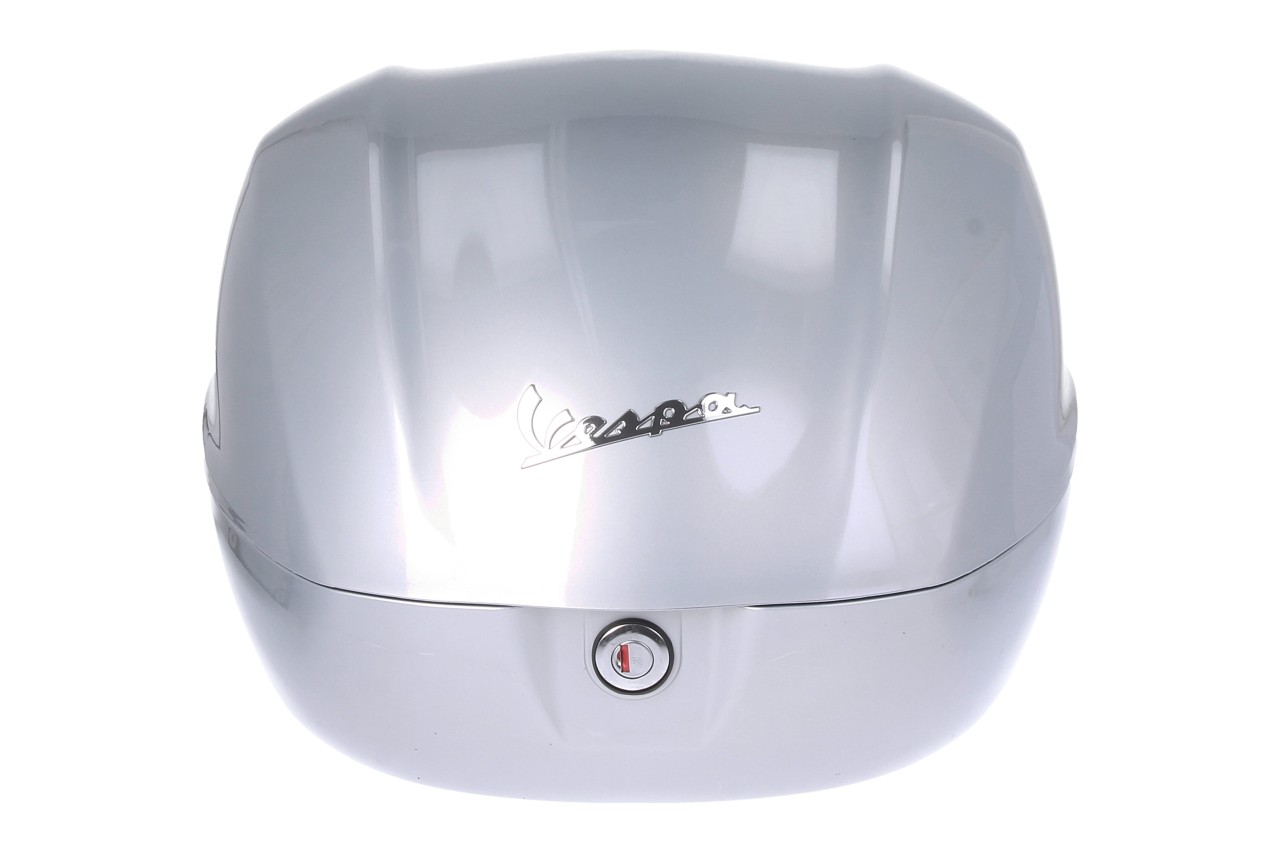 Topcase d'origine 32 L gris G41 sans dossier