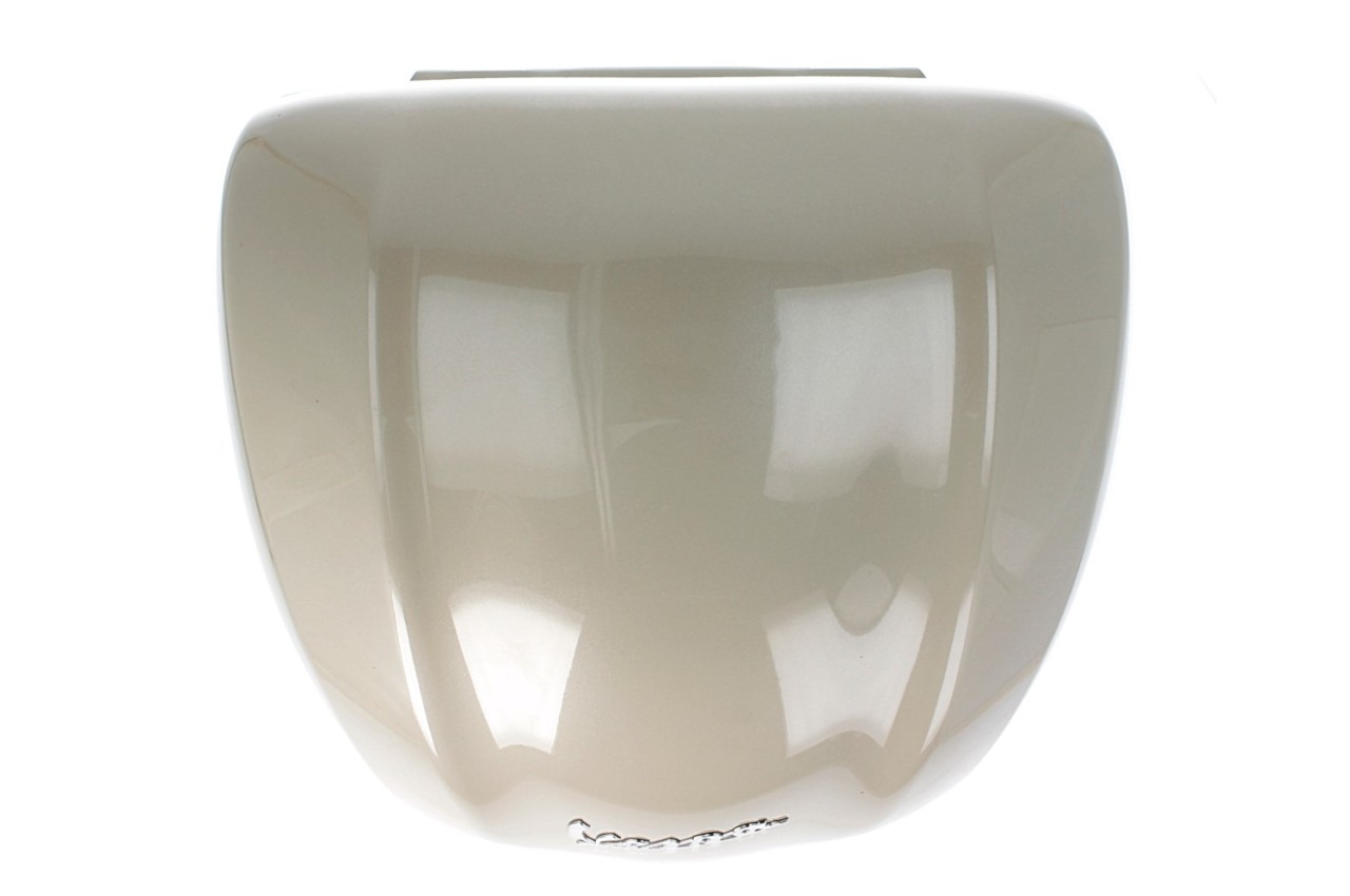 Topcase d'origine 32 L beige Q01 sans dossier