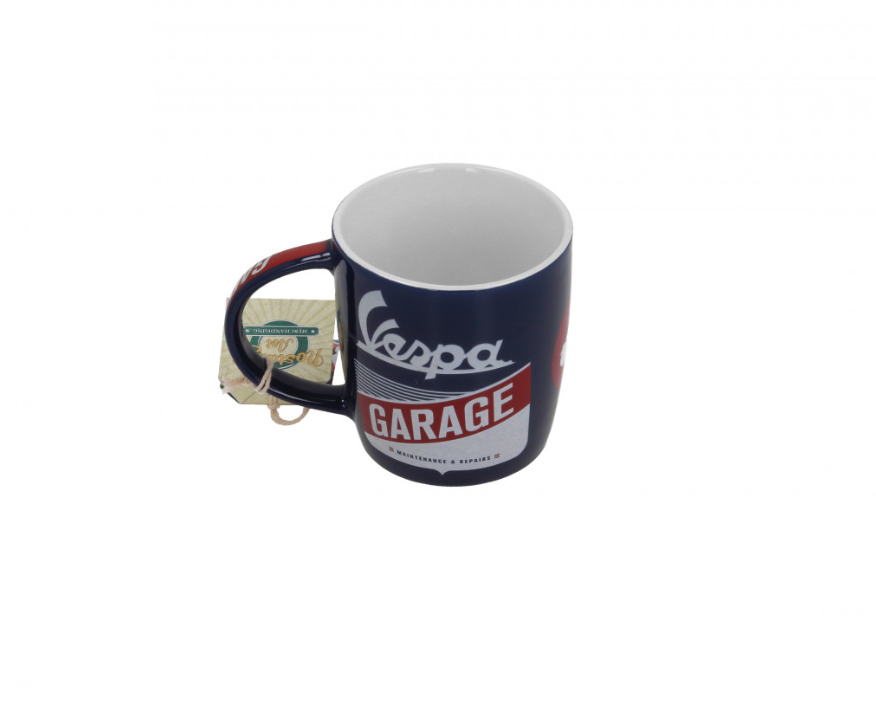 Tasse Vespa Garage Vespa