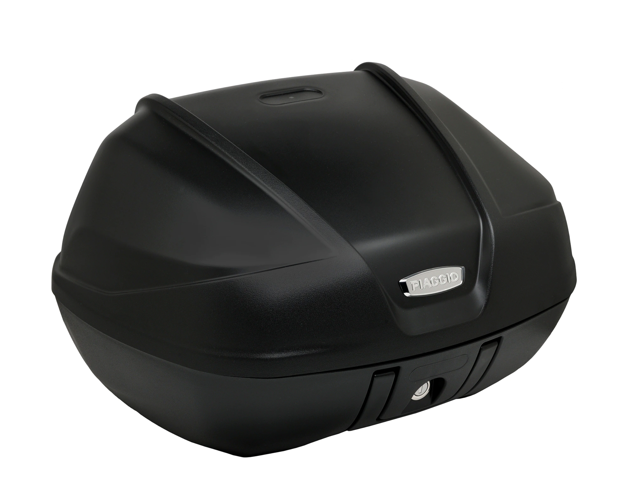 Kit Top Case 52 l (plaque de maintien incluse) Original Piaggio