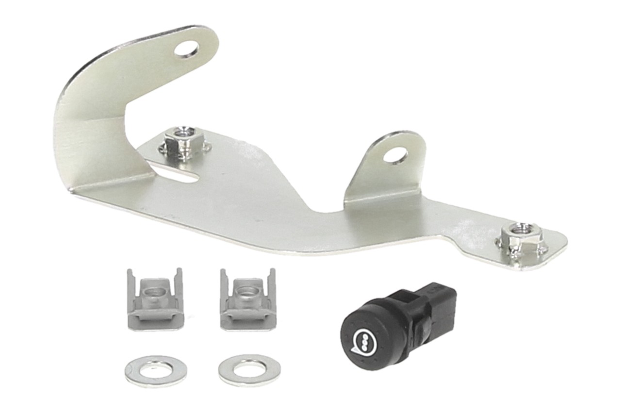 Kit d'installation pour plateforme multimédia pour Piaggio MP3 310