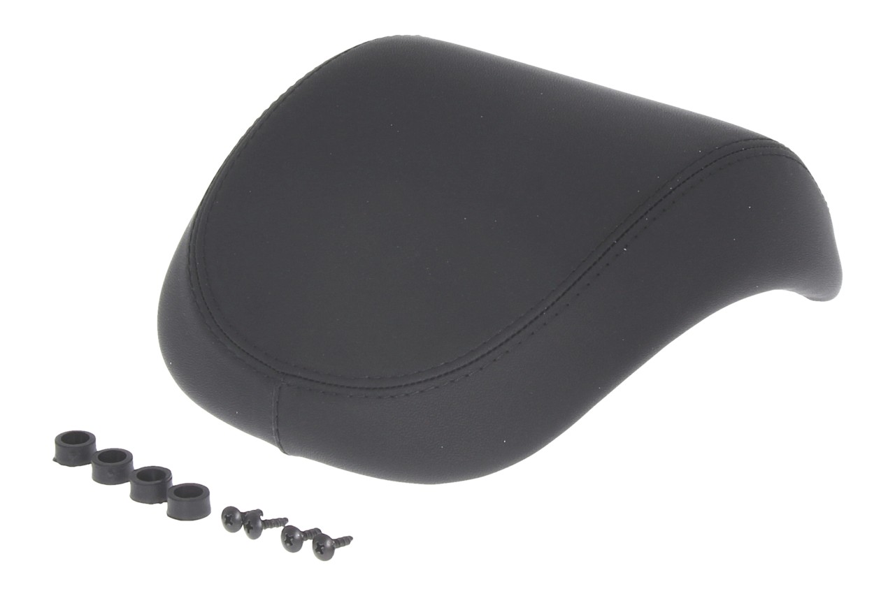 Dossier original pour top case 32L - noir