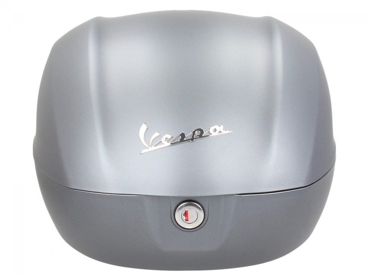 Top case d'origine 32 L gris / titane 707/C sans dossier