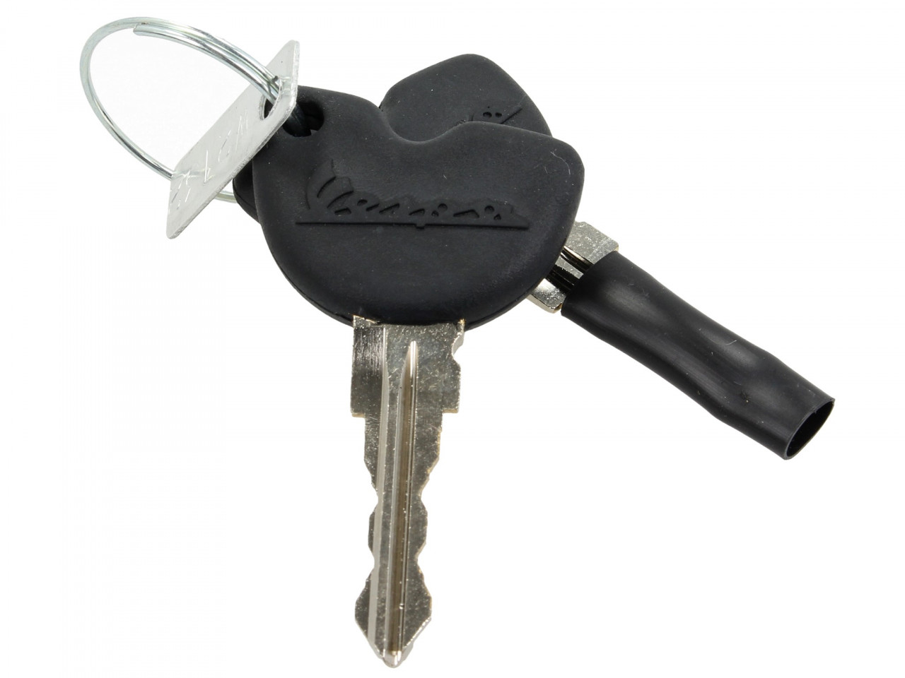 Top case original pour Vespa GTS - rouge / rouge must / vignola / 880/A