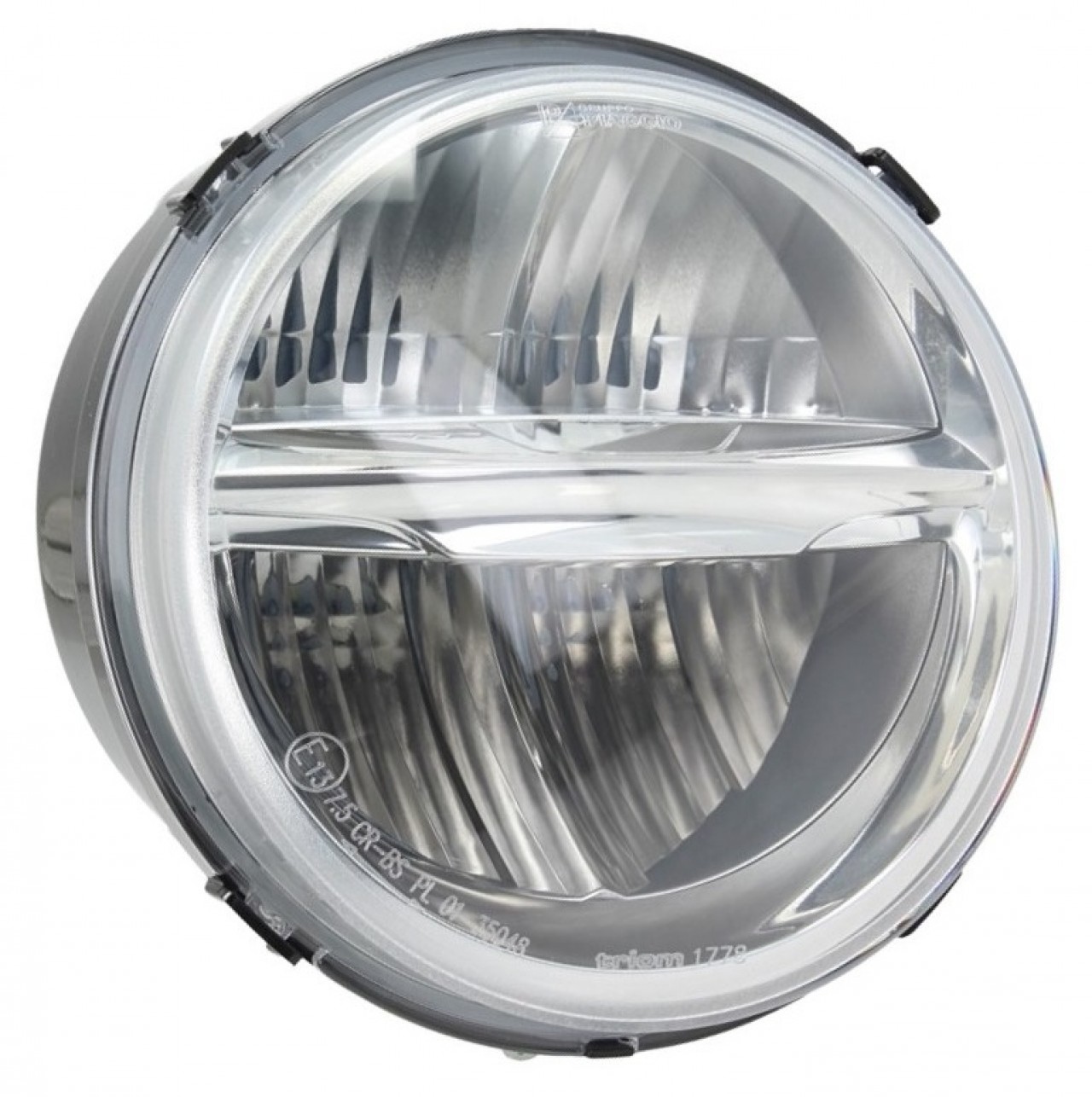 Phare, LED, Vespa Primavera - original