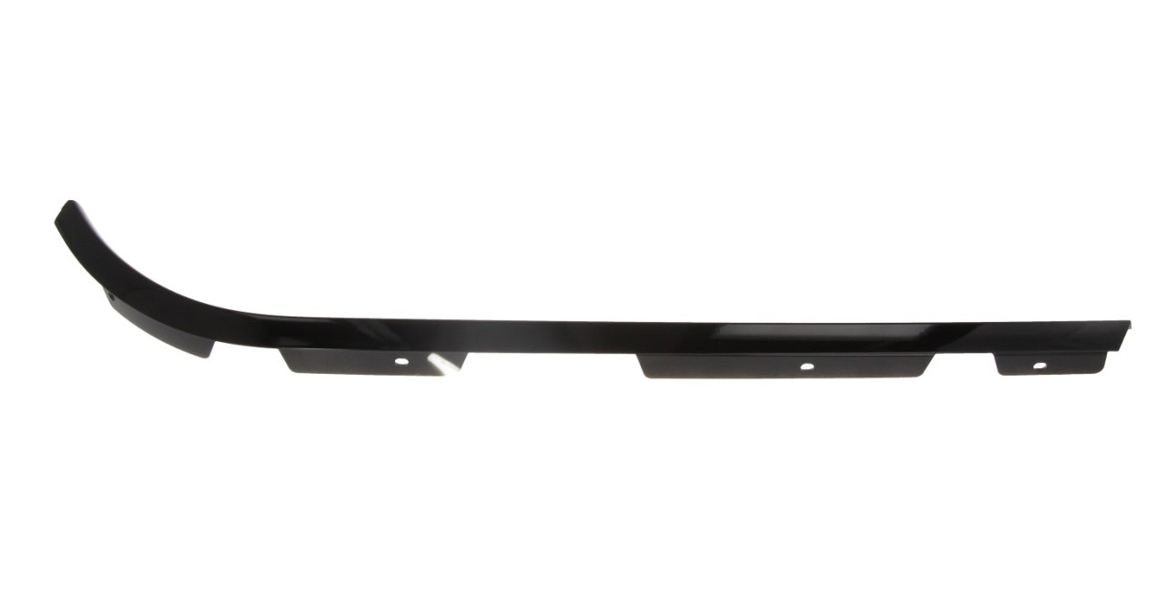 Tube à fente pied, gauche pour Vespa GTS/GTS Super 125/300ccm (`23-)
