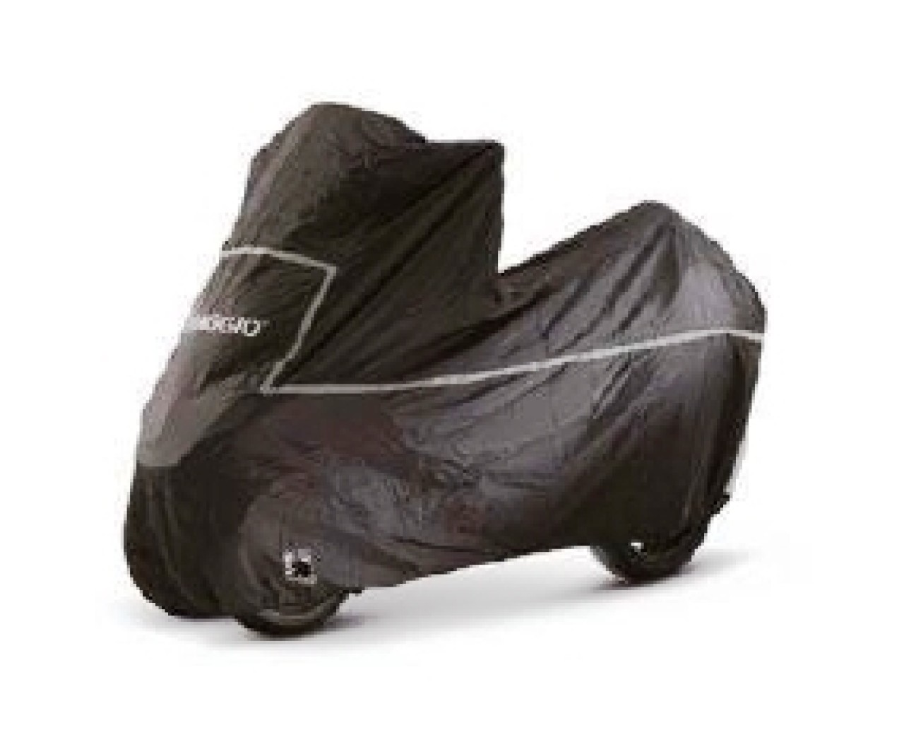 Garage pliable d'extérieur pour Piaggio MP3 400 / 530