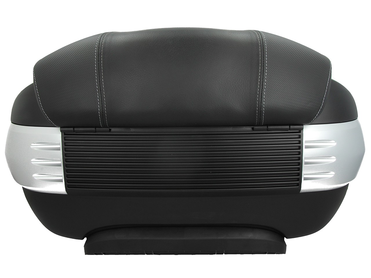 Top Case 50 l, blanc (XB3_blanc 533) pour Piaggio MP3 400 / 500 HPE 2020-2021