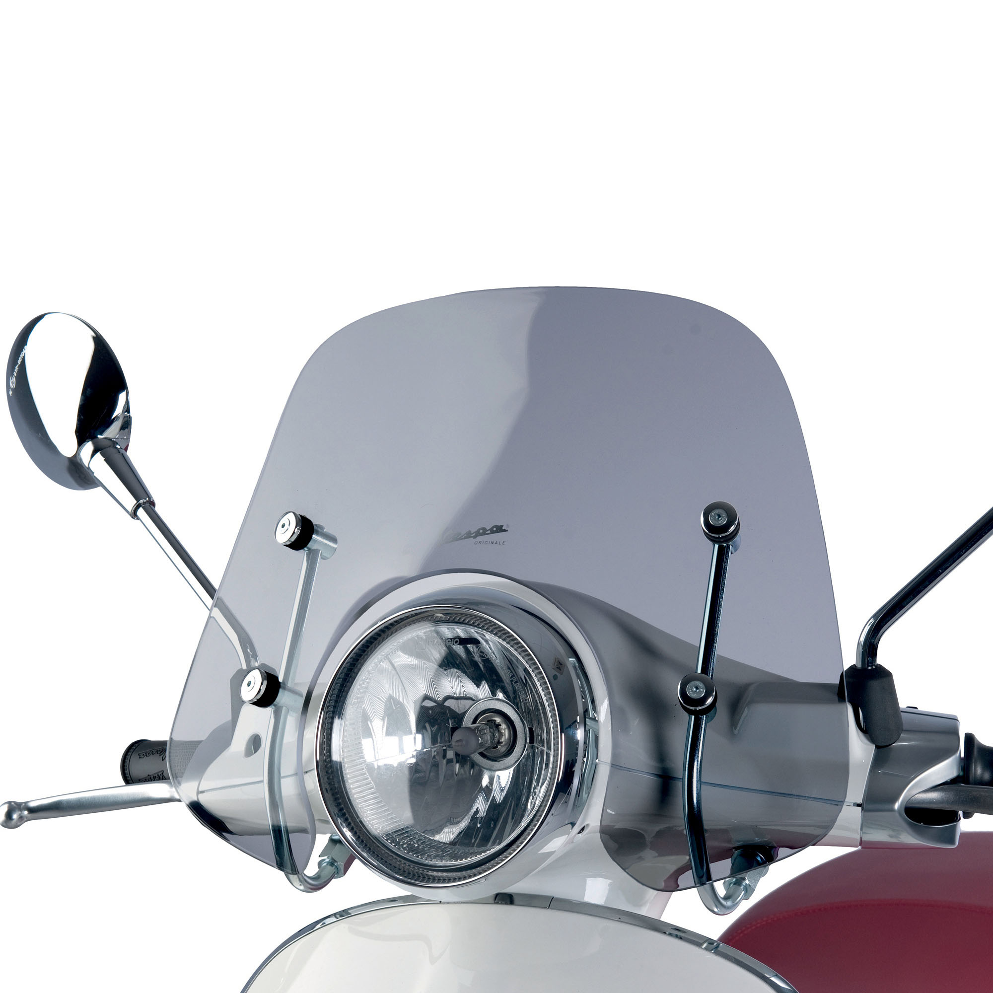 Pare-brise teinté Cruiser pour Vespa Primavera / Elettrica