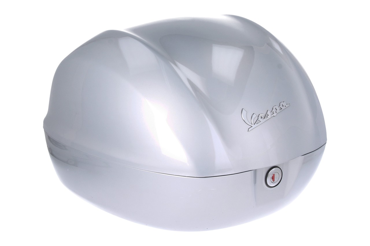 Topcase d'origine 32 L gris G41 sans dossier