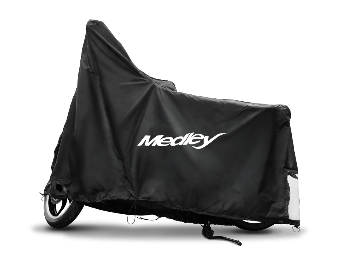 Bâche pour véhicule Outdoor pour Medley Original Piaggio
