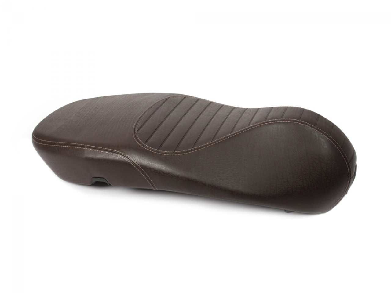 Original Vespa selle matelassée pour Vespa Primavera / Sprint 125-150cc i.e. 3V