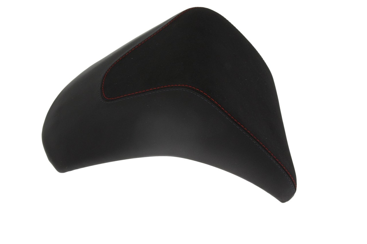 Top Case Kit 36 l. Noir Meteora 93/B Original Piaggio pour Beverly HPE (plaque de maintien incluse)