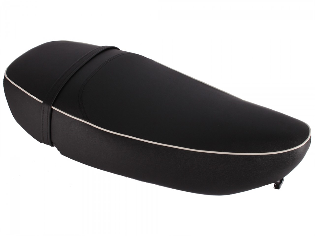 Selle mono Vespa pour LX 50-150ccm Touring, ET2/ET4 /LX/LXV/S 50-150ccm-