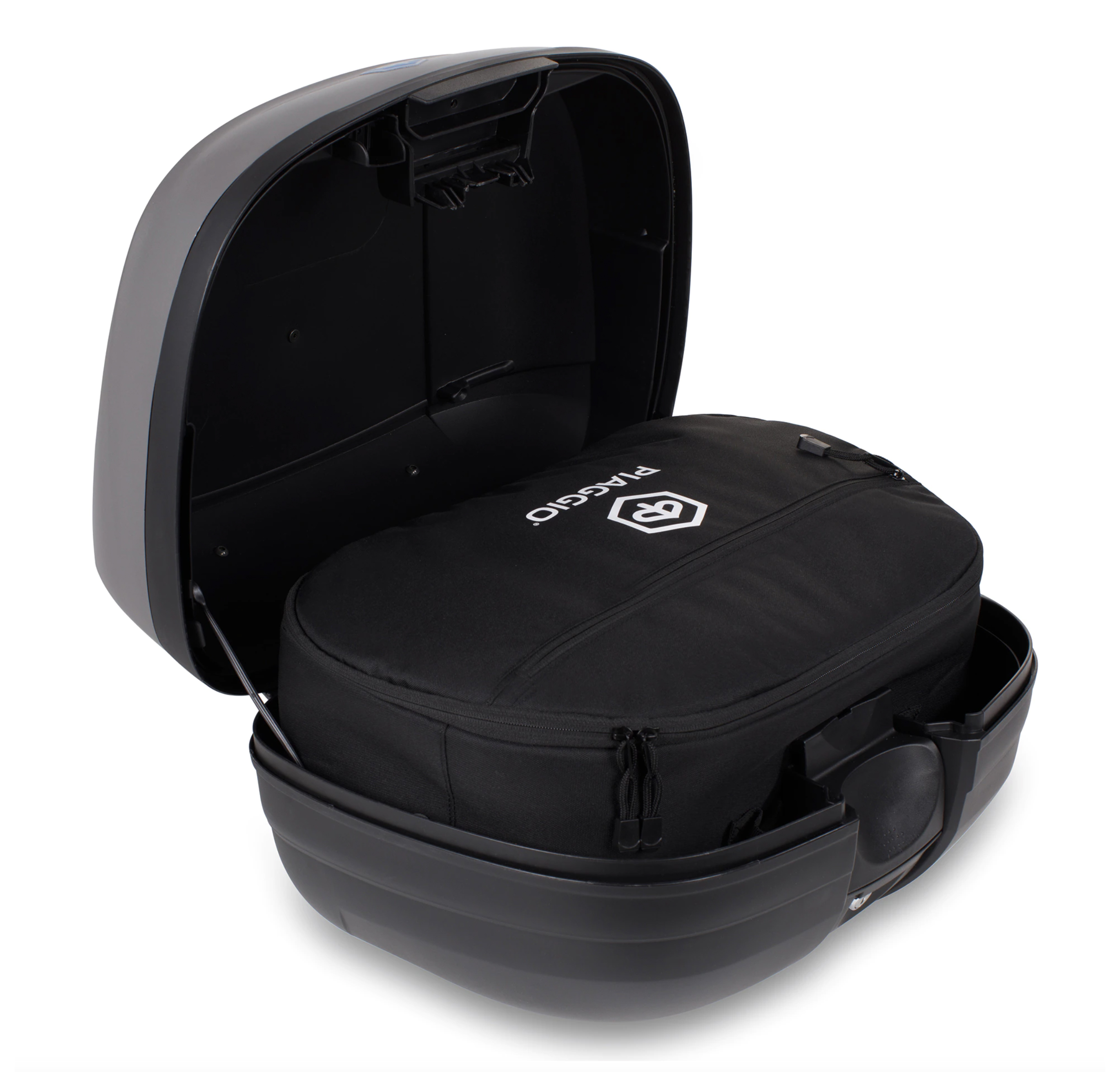 Poche intérieure pour top-case 37 L d'origine Piaggio