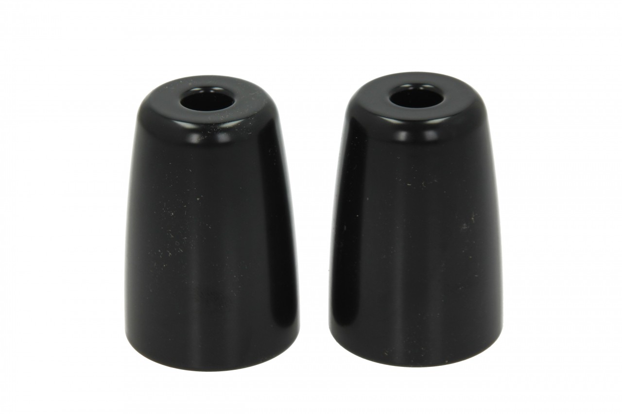 Kit Top Case 36 l. gris mat 760/B original Piaggio pour Beverly HPE (plaque de maintien incluse)