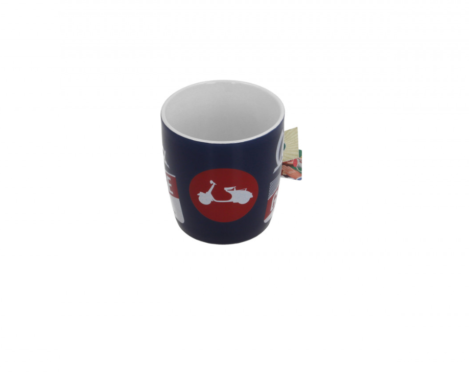 Tasse Vespa Garage Vespa
