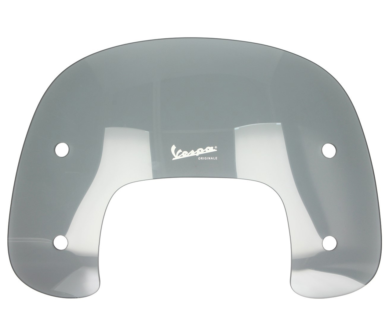 Pare-brise Cruiser Vespa S - teinté