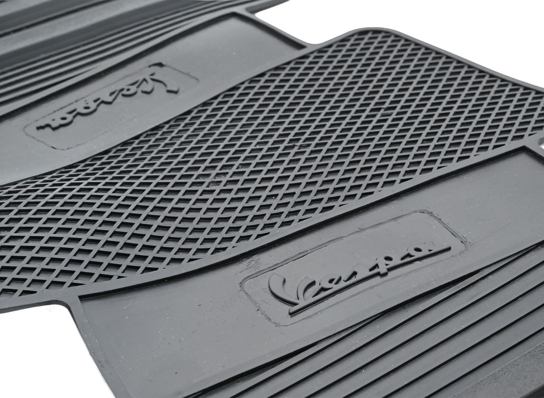 Tapis de sol original Vespa PX