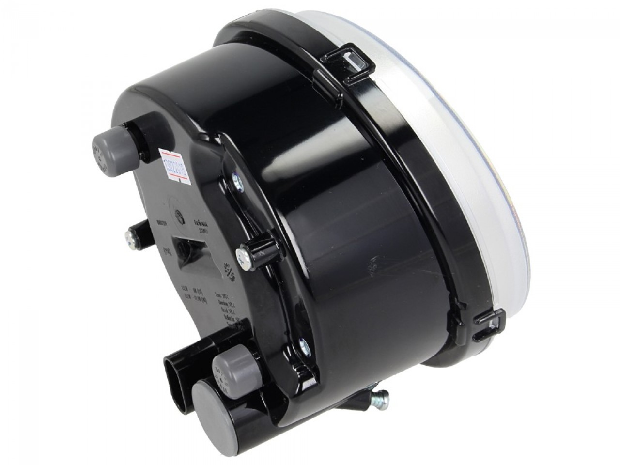 Phare, LED, Vespa Primavera - original