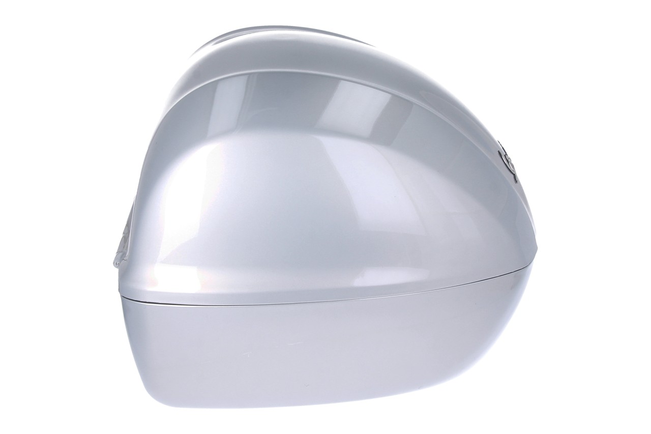 Topcase d'origine 32 L gris G41 sans dossier