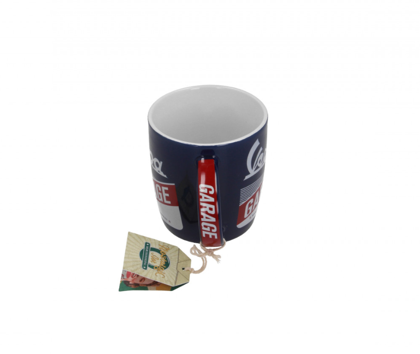 Tasse Vespa Garage Vespa