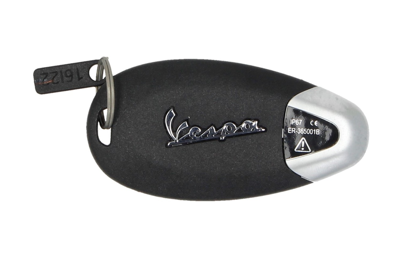 Télécommande keyless Vespa GTS / Super HPE à partir de 2023- | original