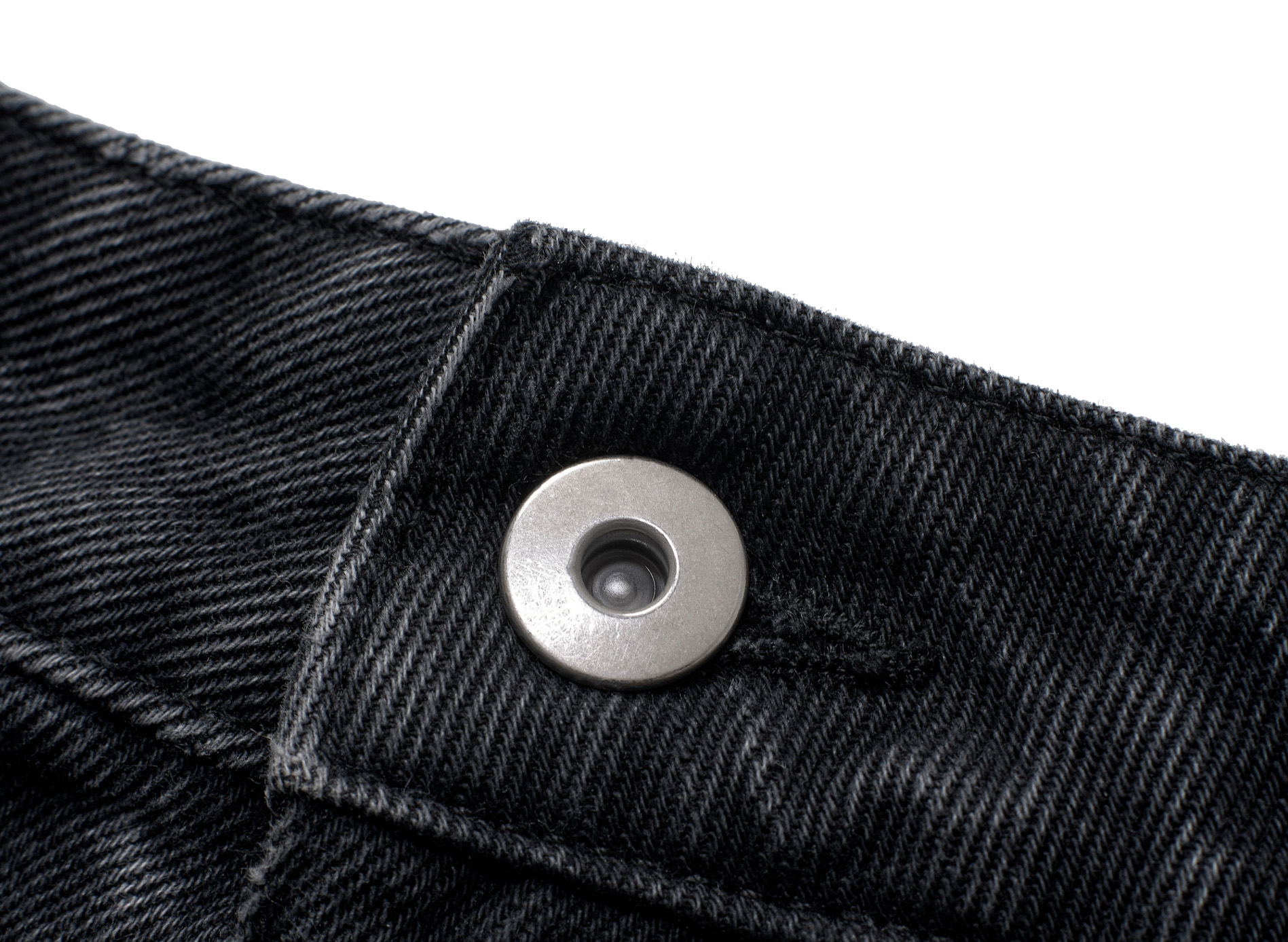 Vespa Over-Jeans noir collection DEC