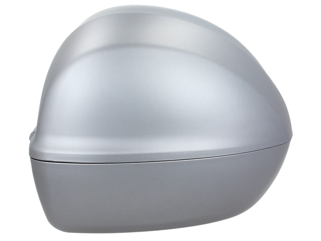 Top case d'origine 32 L gris / titane 707/C sans dossier