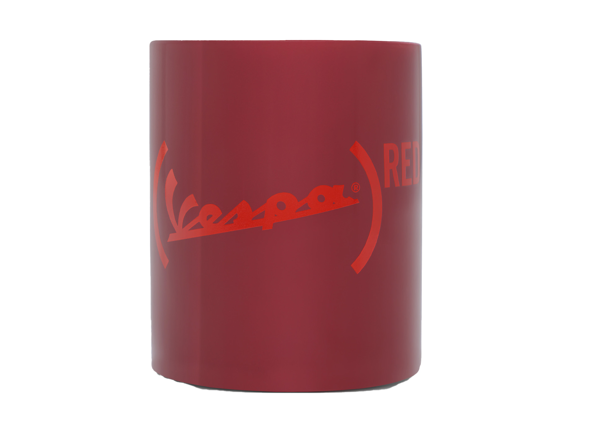 Tasse Vespa "Vespa RED"