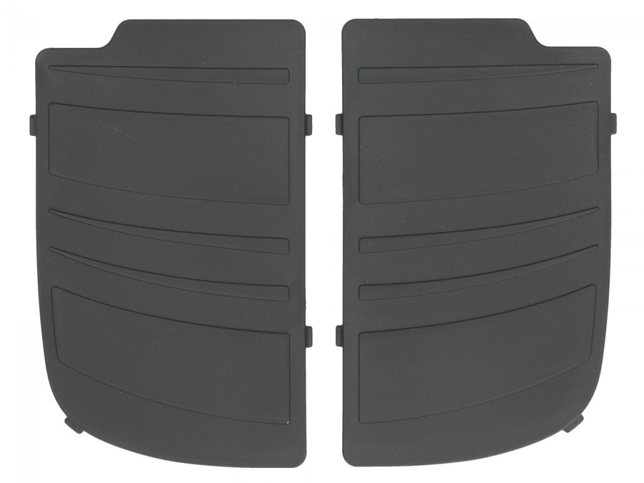 Top case pour MP3 Business Blanc 505/A 37L Original
