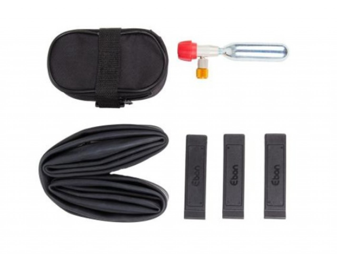 Kit de réparation de pneus pour WI-BIKE Original Piaggio