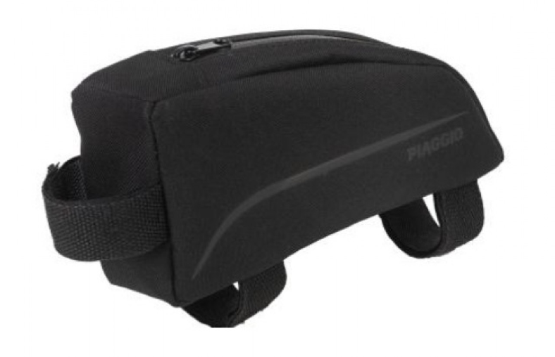 Sacoche de cadre supérieur "Dynamic" pour WI-BIKE Original Piaggio