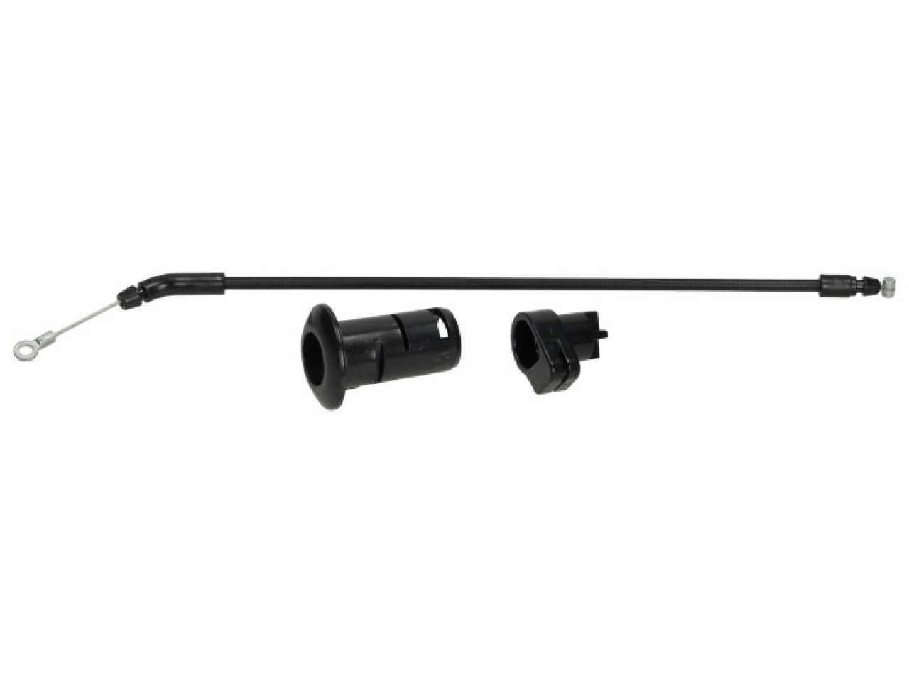 Tirette de selle pour selle LX pour Vespa / Piaggio