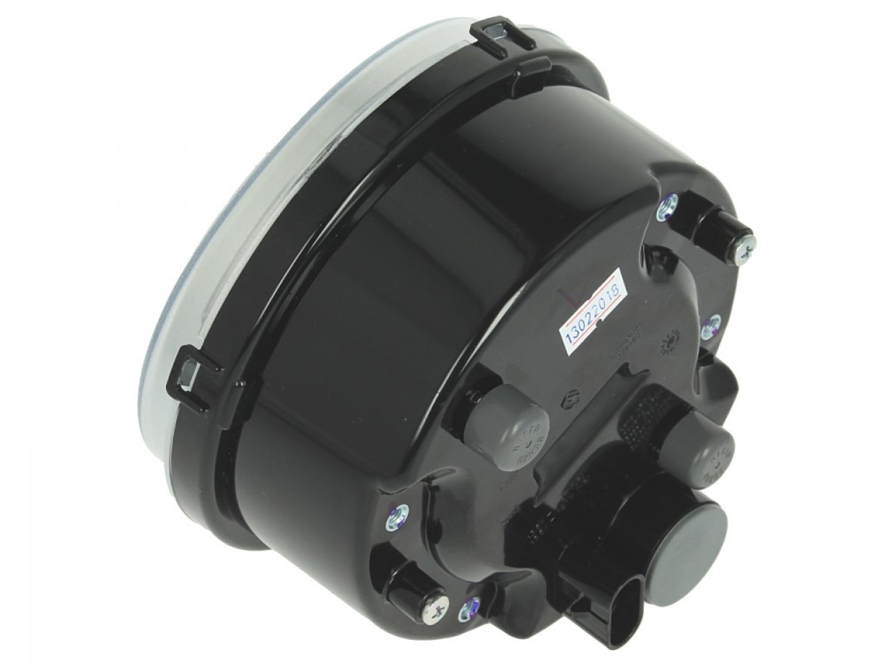Phare, LED, Vespa Primavera - original