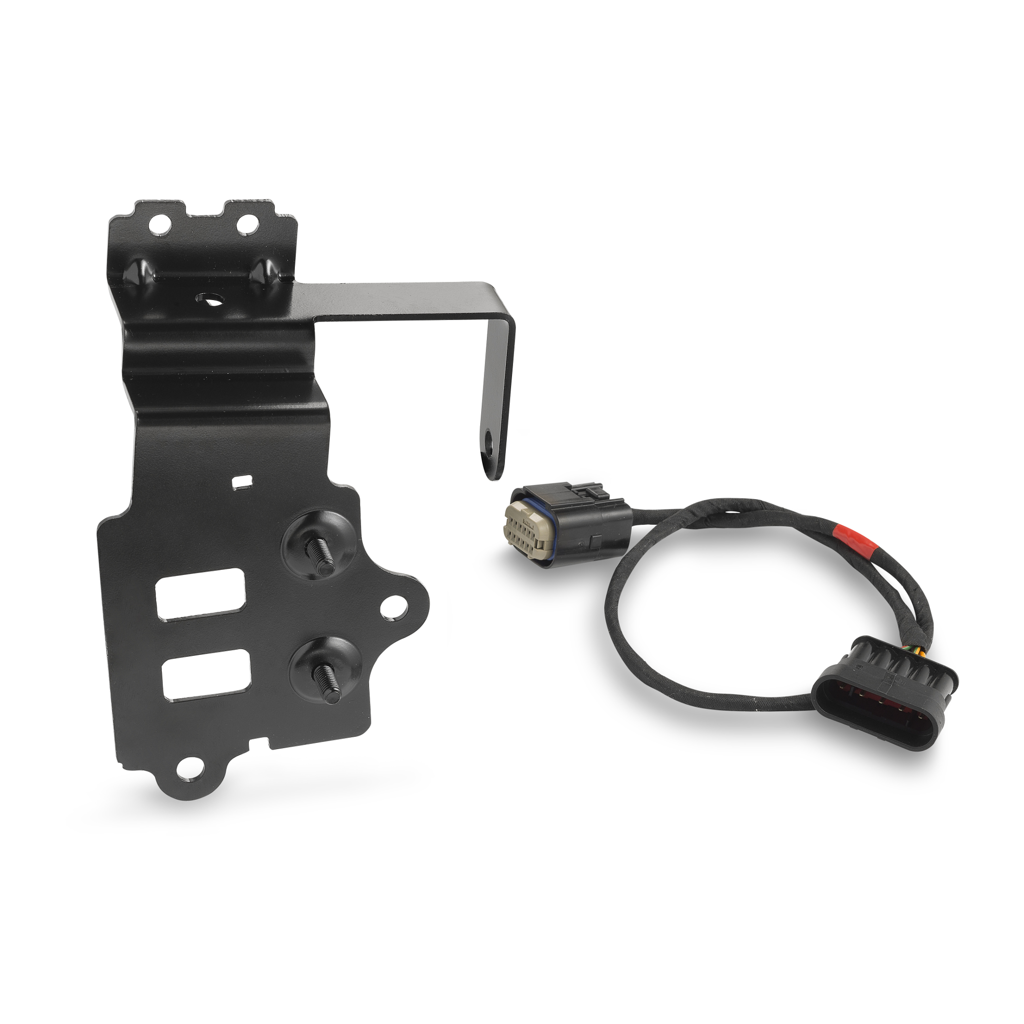 Kit d'installation pour plateforme multimédia pour Vespa GTS (2019-)