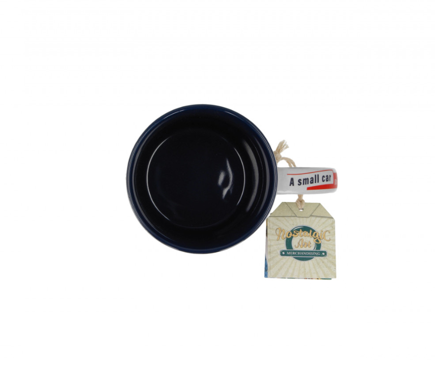 Tableau des modèles de tasses Vespa