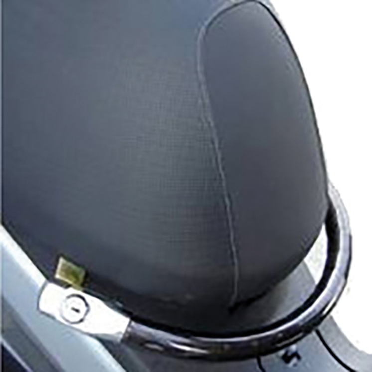 Antivol original Piaggio ZIP II 2011 - 2013