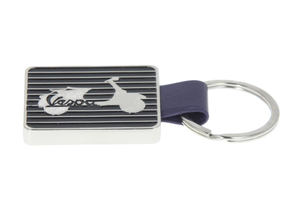 Pack de produits dérivés Vespa « Vespa Garage »