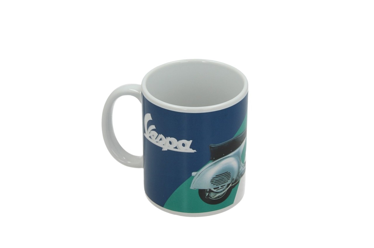Pack de produits dérivés Vespa « Italia »