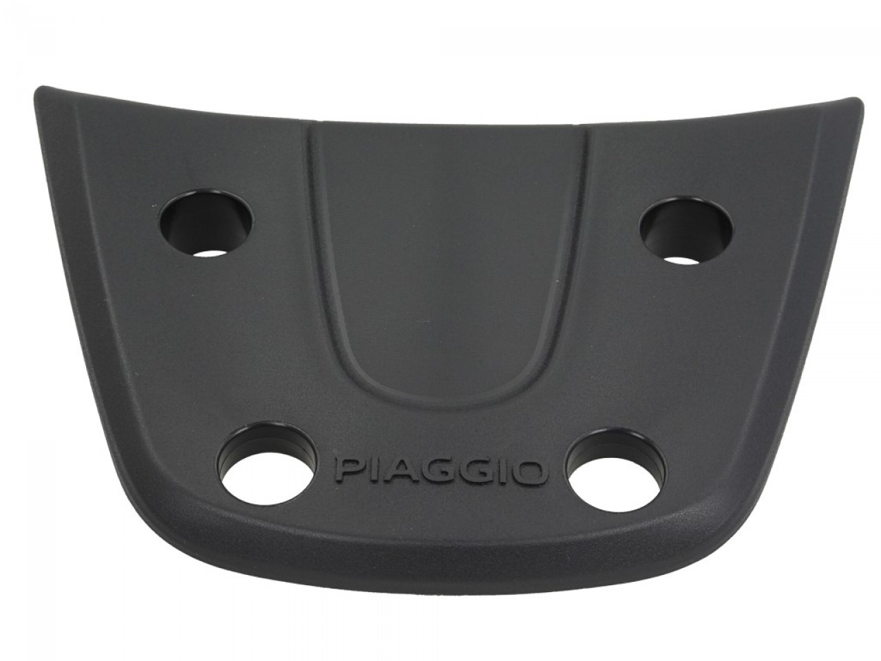Top case pour MP3 Business bleu 290/A 37L Original