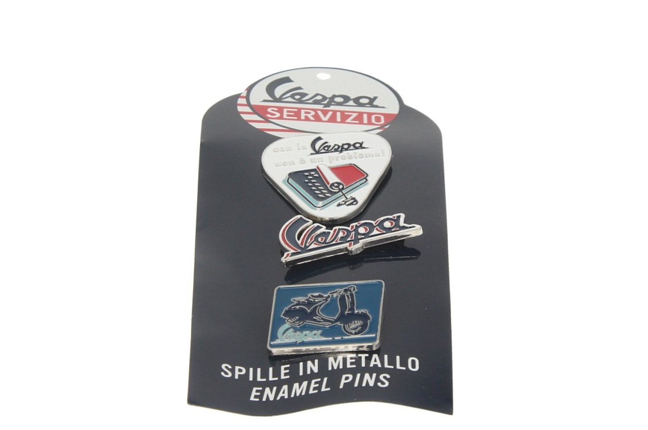 Kit de connexion Vespa (No Problema)