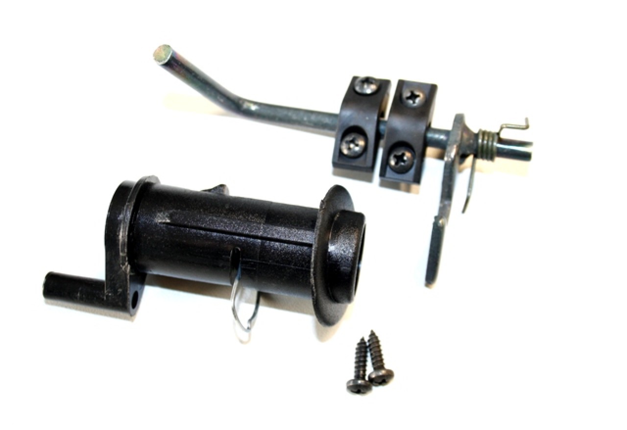 Verrou de fermeture Vespa pour LX 50-150ccm Touring, ET2/ET4 /LX/LXV/S 50-150ccm-