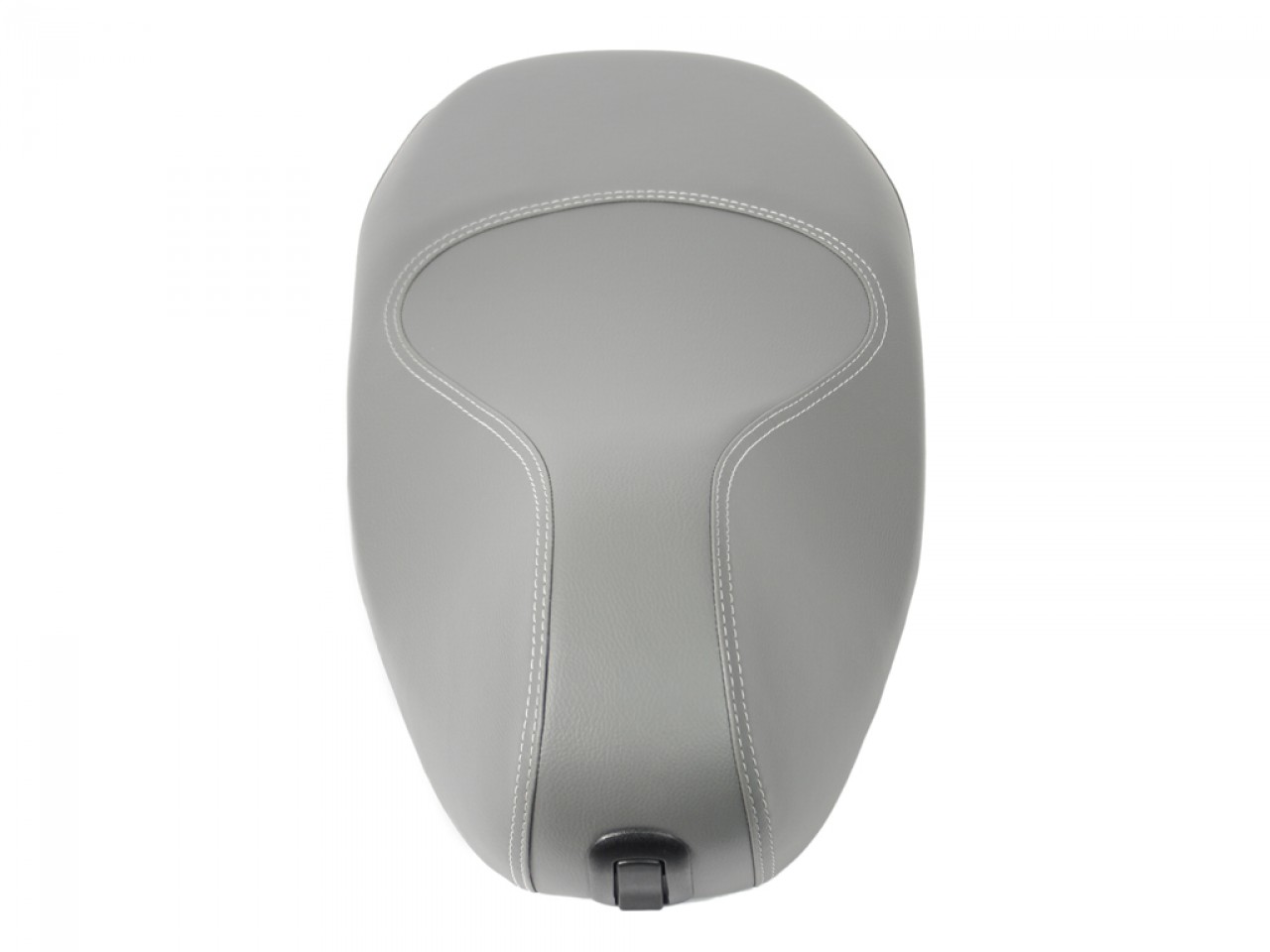 Original Vespa selle pour Vespa Primavera / Sprint gris