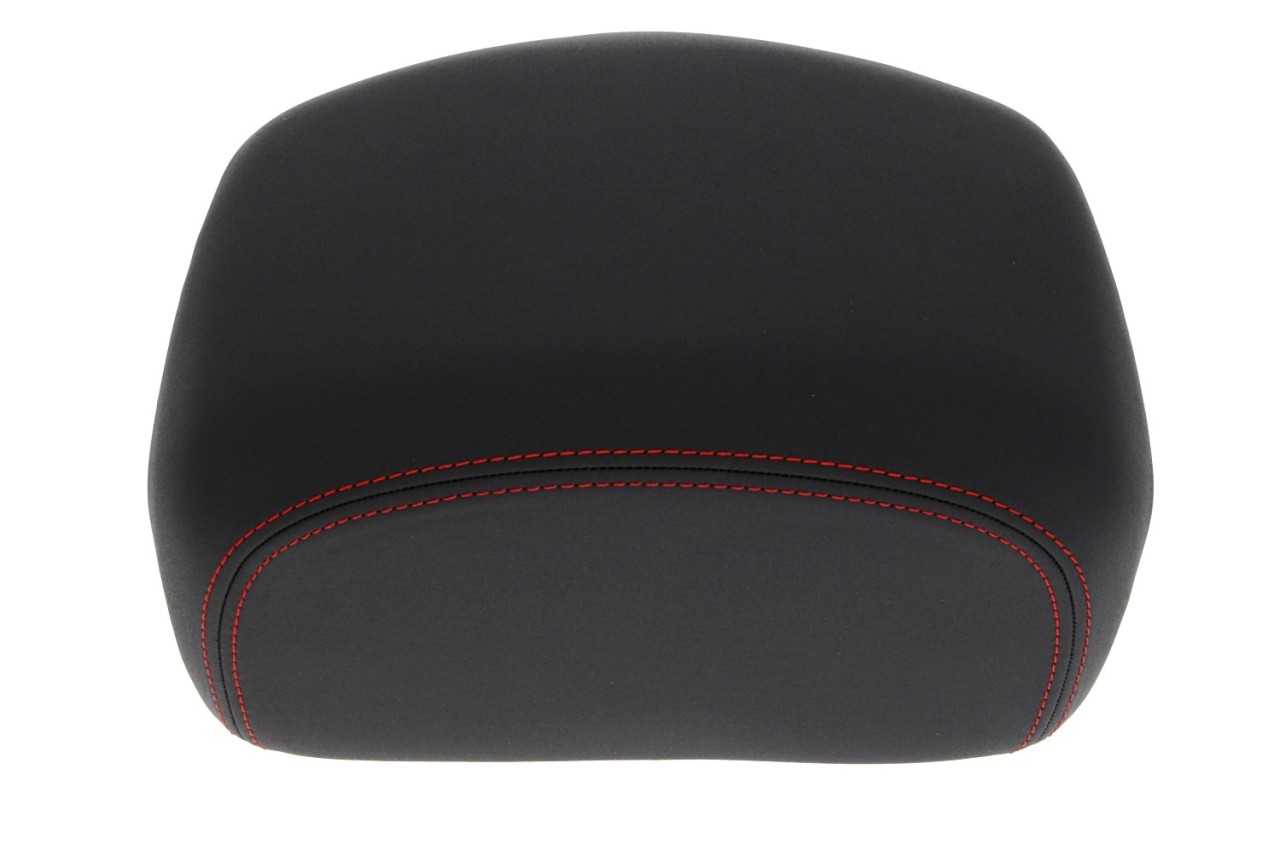 Top case pour MP3 HPE 300 Sport 22-23 - B12_bleu métallisé