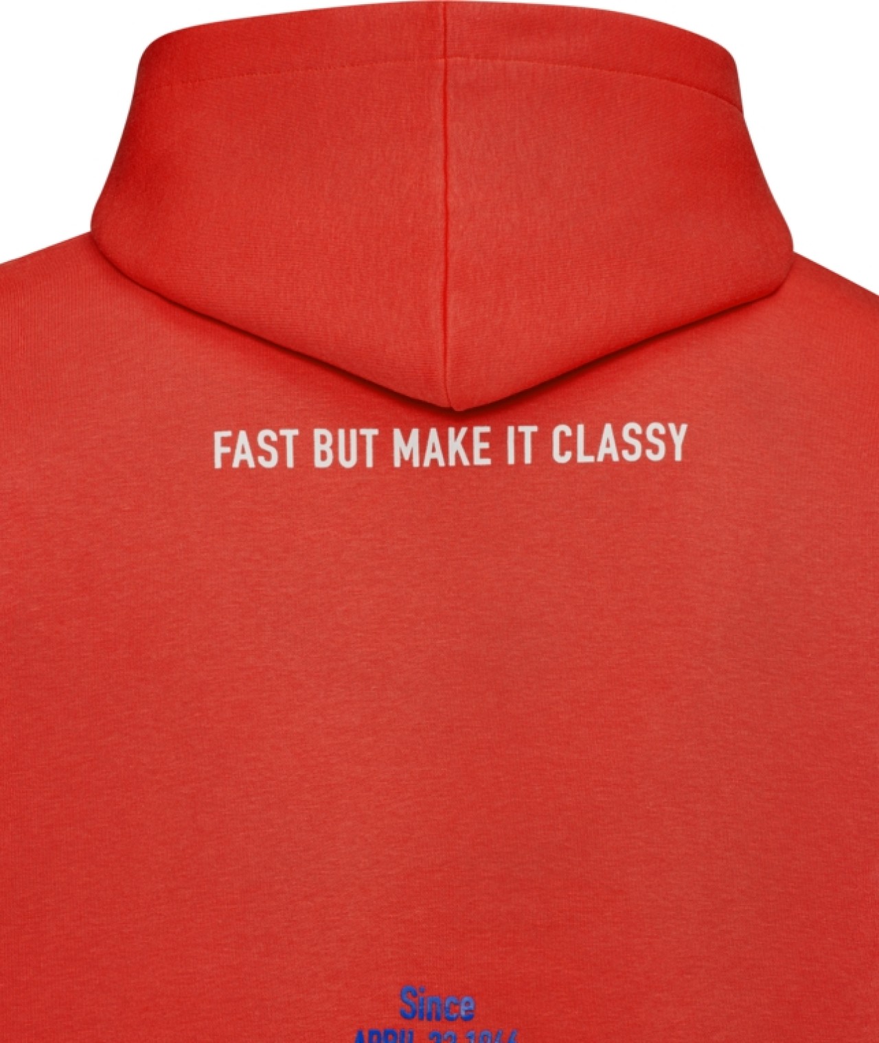 Vespa Hoodie Soul vert collection DEC